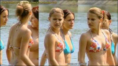 Šárka Vaňková