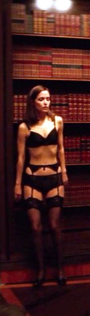 Роуз Бирн (Rose Byrne)