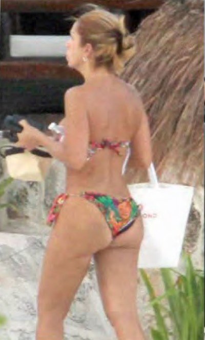 Rocio Sanchez Azuara