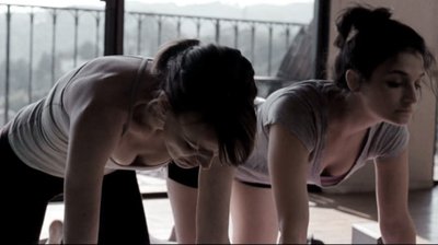 Rosemarie DeWitt