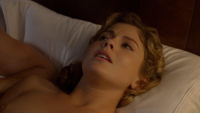 Rose McIver