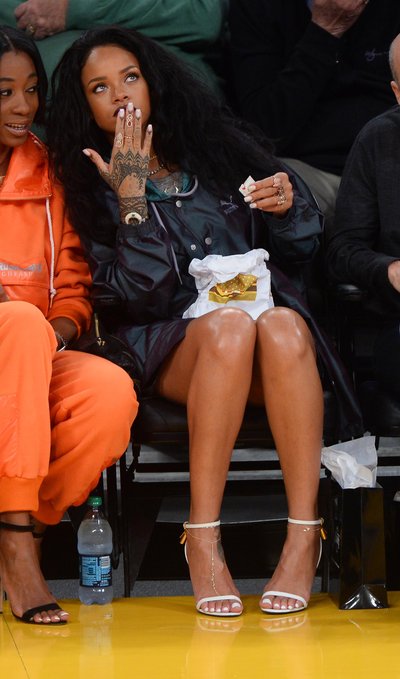 Rihanna