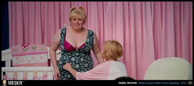 Rebel Wilson
