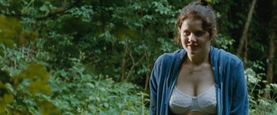 Rachel Hurd-Wood