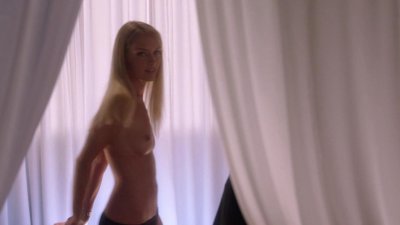 Rachel Skarsten
