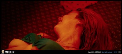 Rachel Korine