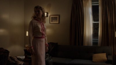 Rose McIver