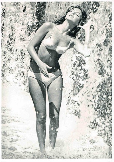 Rosemary Dexter