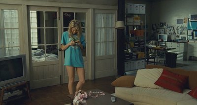Rachael Taylor