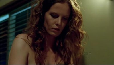 Rebecca Mader