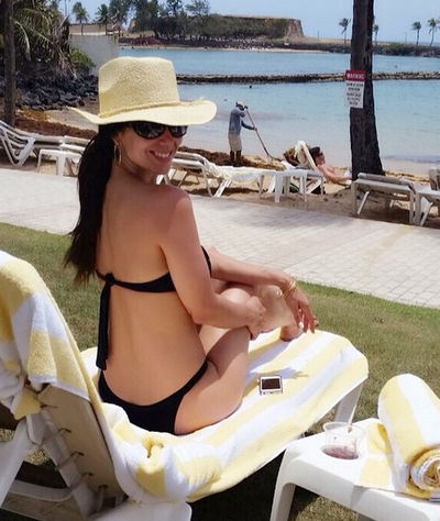 Roselyn Sanchez