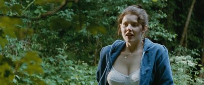 Rachel Hurd-Wood