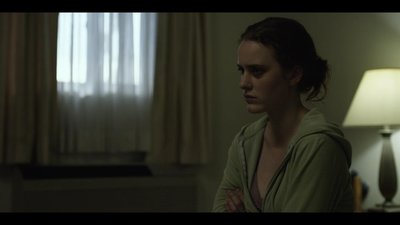 Rachel Brosnahan