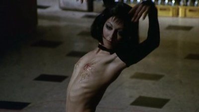 Rosita Torosh