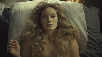 Rachel Keller