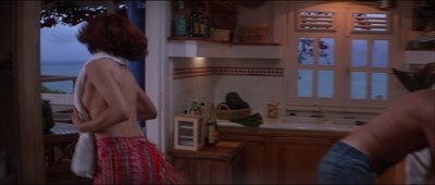 Rene Russo