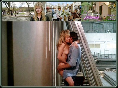 Rebecca De Mornay