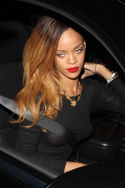 Рианна (Rihanna)