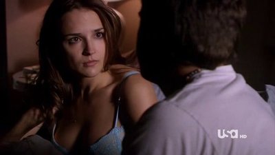Рэйчел Ли Кук (Rachael Leigh Cook)