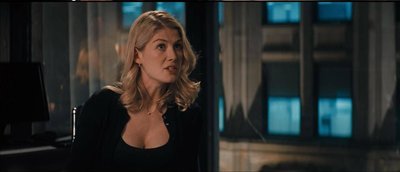 Rosamund Pike
