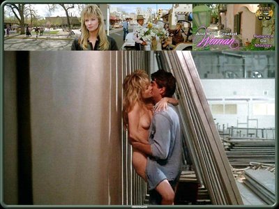 Rebecca De Mornay