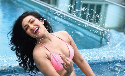 Rituparna Sengupta