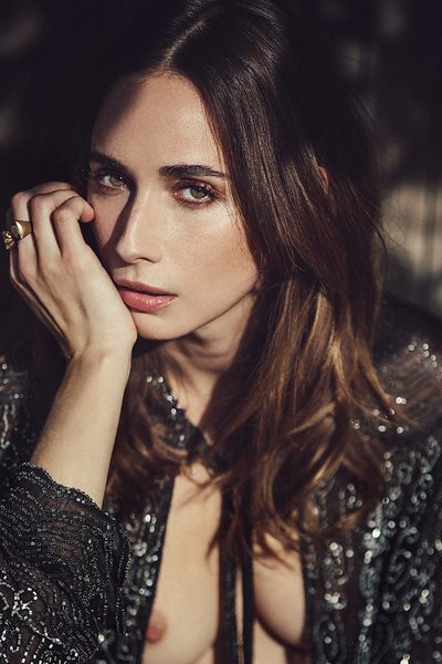 Rebecca Dayan