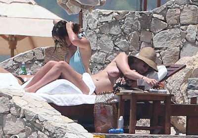 Rumer Willis