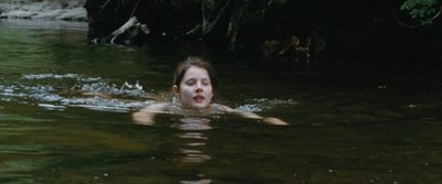 Rachel Hurd-Wood