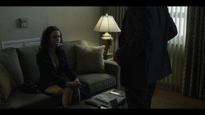 Rachel Brosnahan