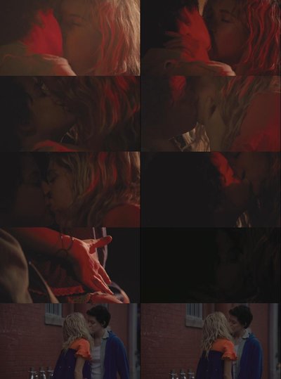 Riley Keough