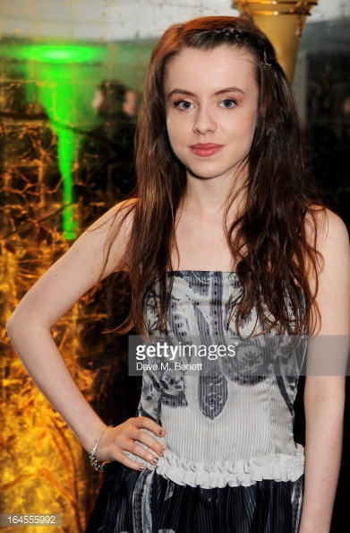 Rosie Day