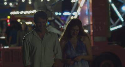 Rachelle Lefevre