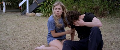 Rose McIver
