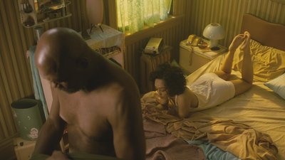 Ruth Negga