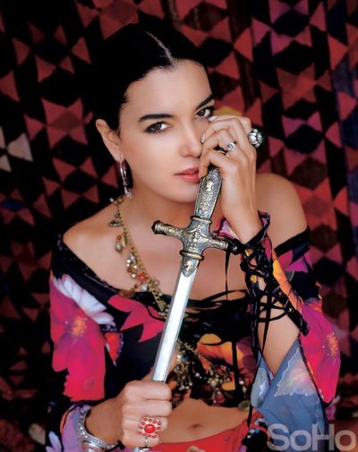 Ruddy Rodríguez