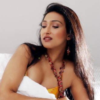 Rituparna Sengupta