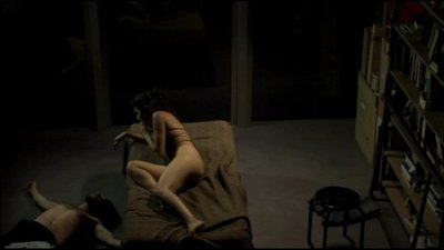 Rhizlaine El Cohen