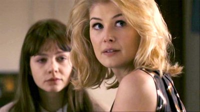 Rosamund Pike