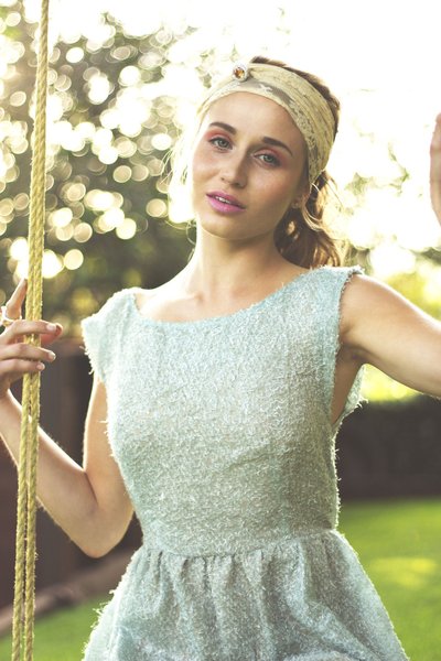Рита Волк (Rita Volk)