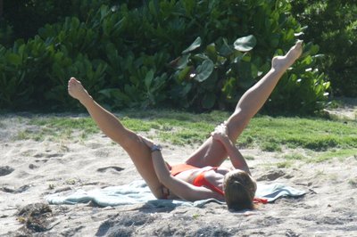 Rebecca Gayheart