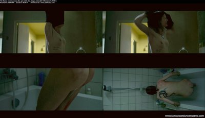 Rooney Mara
