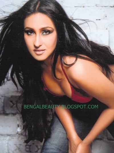 Rituparna Sengupta