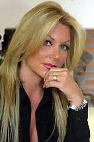 Rebeca Mankita