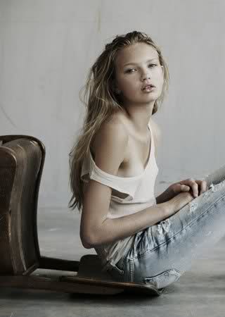 Romee Strijd