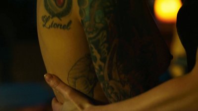 Ruby Rose