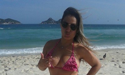 Rafaela Nascimento