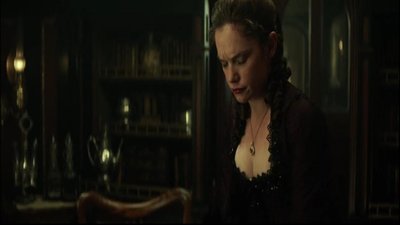 Ruth Wilson