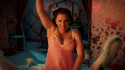 Rachel Bloom