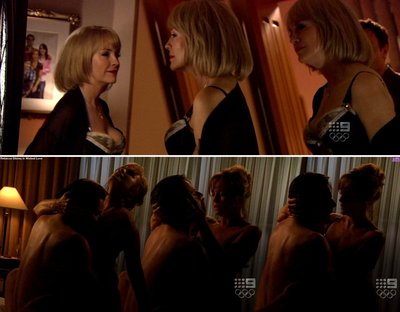 Rebecca Gibney